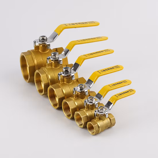 Brass Gas Ball Valve Solenoid Butterfly Control Check Swing Globe Stainless Steel Flanged Y Strainer Bronze Mini Valve